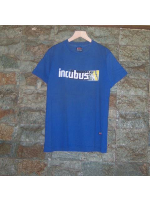 Other Designers Vintage - Incubus TAG SKATERS
