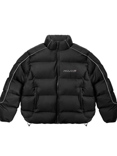 PALACE PERFORMANCE PUFFA BLACK