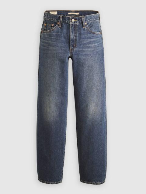 Levi's BAGGY DAD WOMEN'S JEANS