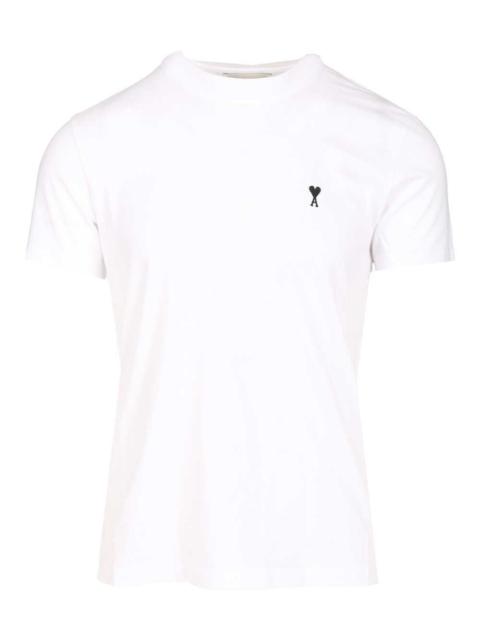 AMI Paris Ami Men "Ami De Coeur" T-Shirt