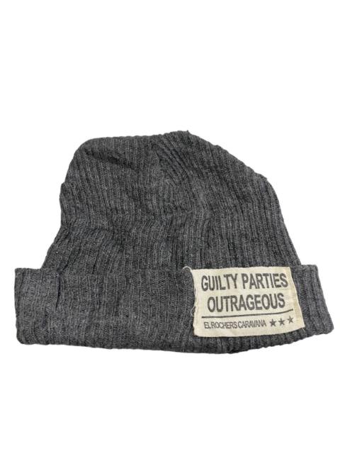 Other Designers Bennie Guilty Parties Outrageous