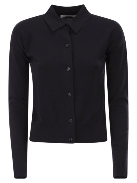 Max Mara Maxmara Women Mxmmedeola - Women's Wool Cardigan