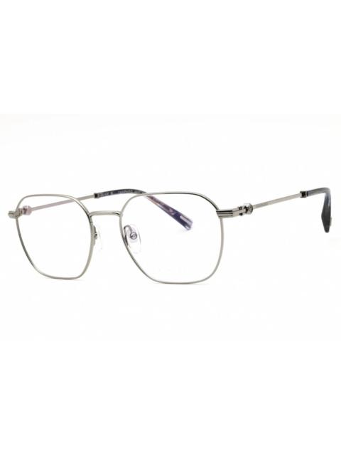Chopard Chopard Demo Square Men's Eyeglasses VCHG38 0509 54