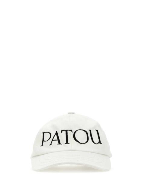 PATOU HATS AND HEADBANDS
