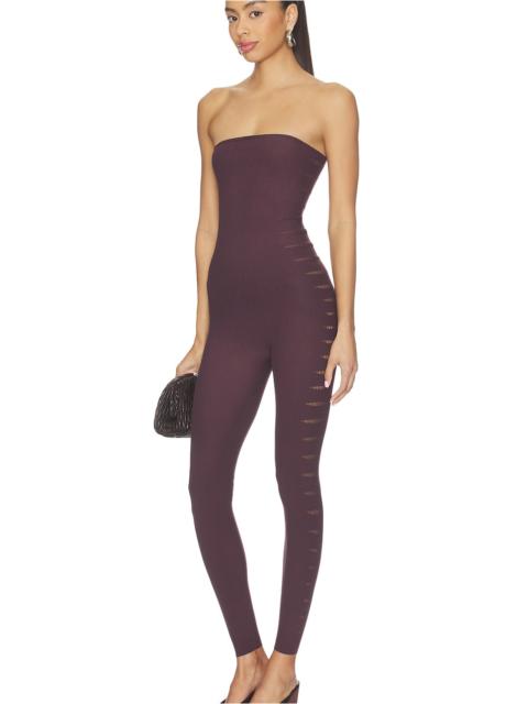 Wolford Slash Jumpsuit