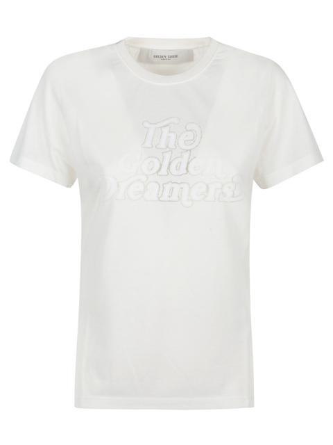 Golden Goose Golden Goose Women Printed T-Shirt