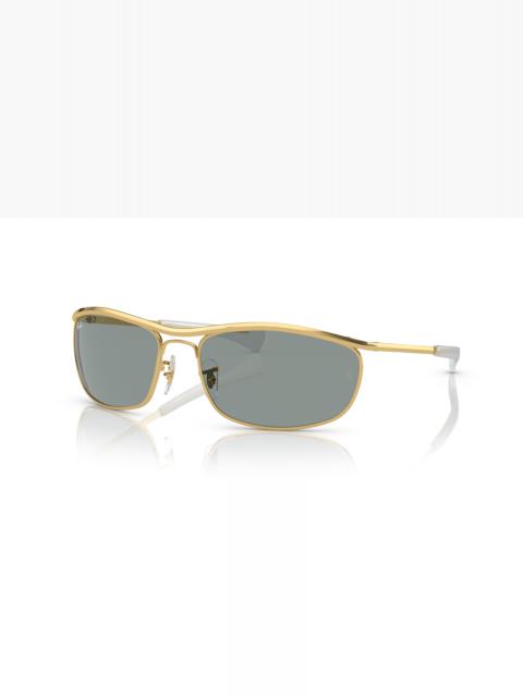 Ray-Ban OLYMPIAN I DELUXE