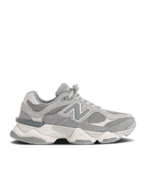 New Balance NEW BALANCE 9060 'SLATE GREY RAINCLOUD'
