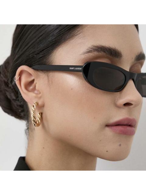 SAINT LAURENT SAINT LAURENT SL557 SHADE 001