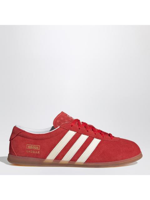 adidas Originals Adidas Originals Gazelle Lo Pro Better Scarlet/Cloud White Sneakers Women