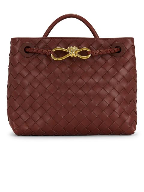 Small Andiamo Bag
