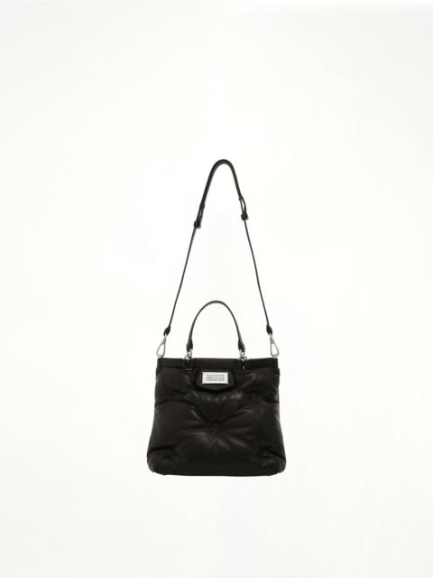 Maison Margiela Small Glam Slam Shopping Bag in Black