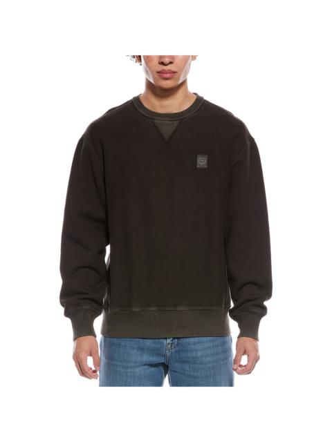 Belstaff Belstaff Hockley Crewneck Sweatshirt