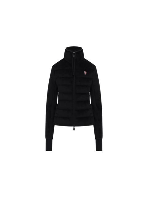 Moncler Grenoble Moncler Grenoble Zip Up Cardigan Women