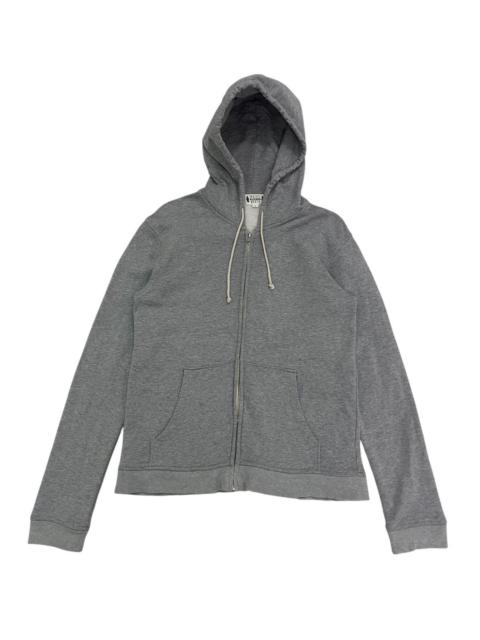WACKO MARIA Wacko Maria Parker Zip Up Hoodie