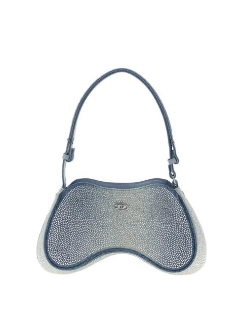 Diesel Diesel Play Shoulder Shoulder Bag