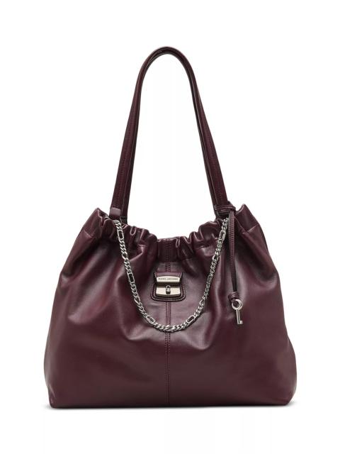 Marc Jacobs The Leather Tote