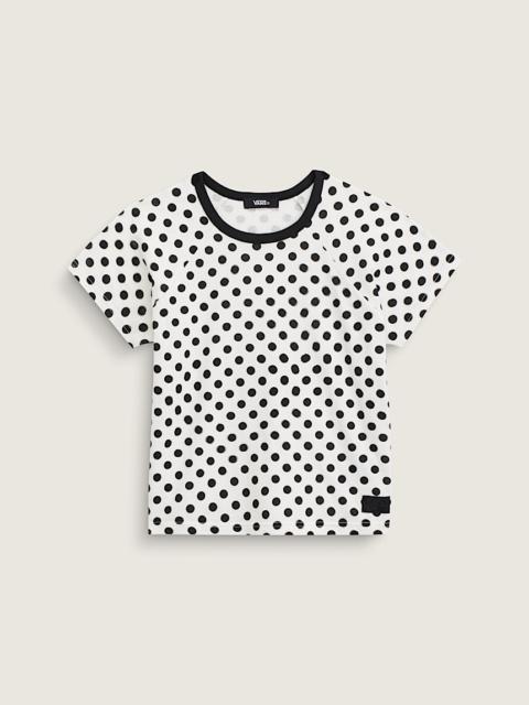 Vans Gracie Raglan T-Shirt