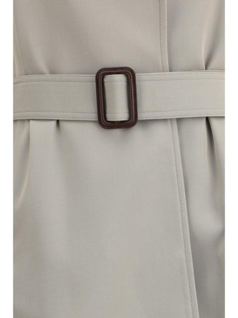 Loro Piana Loro Piana Women Gale Trench Coat