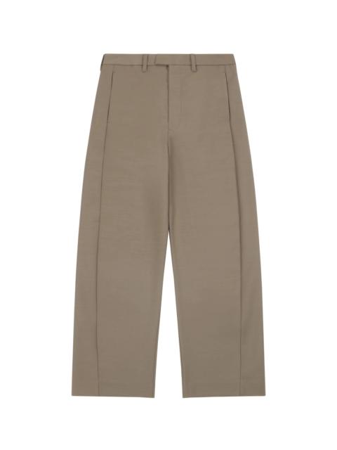 entire studios LOUNGE CURVE PANT HILLS