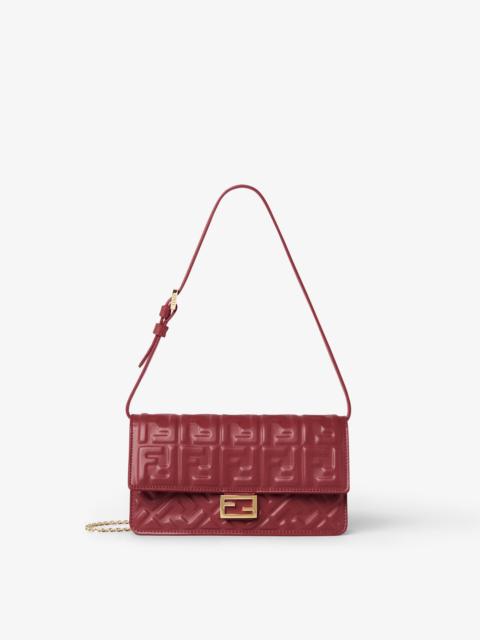 FENDI Fendi "baguette" Crossbody Wallet