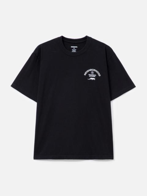 NEIGHBORHOOD NH . TEE SS-6