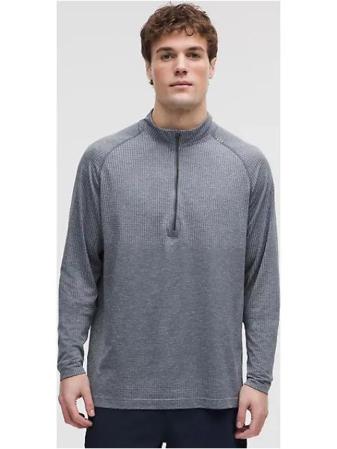 lululemon Metal Vent Tech Half-Zip