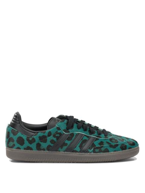 adidas Adidas Originals "Samba OG" Low sneakers (UK 7)