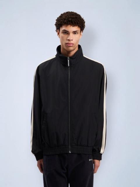 Palm Angels Classic Logo Windbreaker Jacket