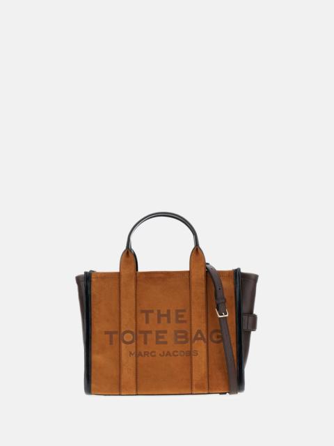 Marc Jacobs THE MEDIUM TOTE SUEDE
