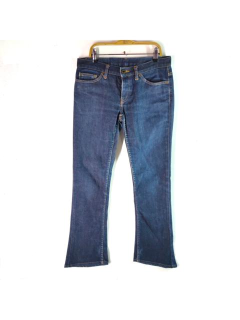 Hysteric Glamour HYSTERIC GLAMOUR Denim Jeans Tagged M Pants