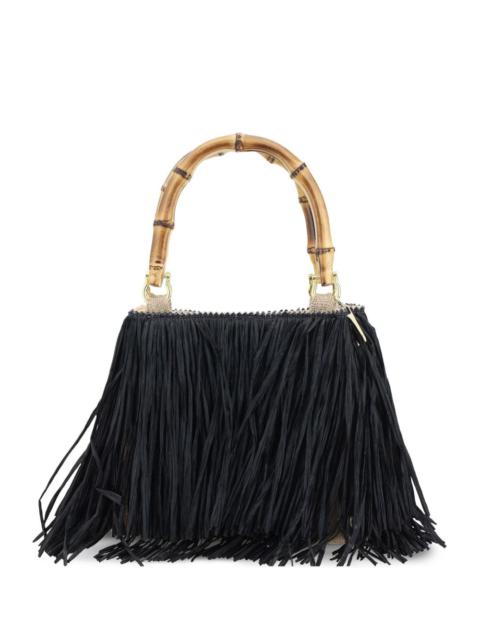 La Milanesa - LA MILANESA Bags.. Black