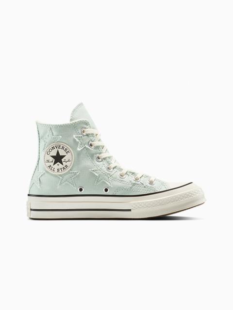 Chuck 70 Archive Stars