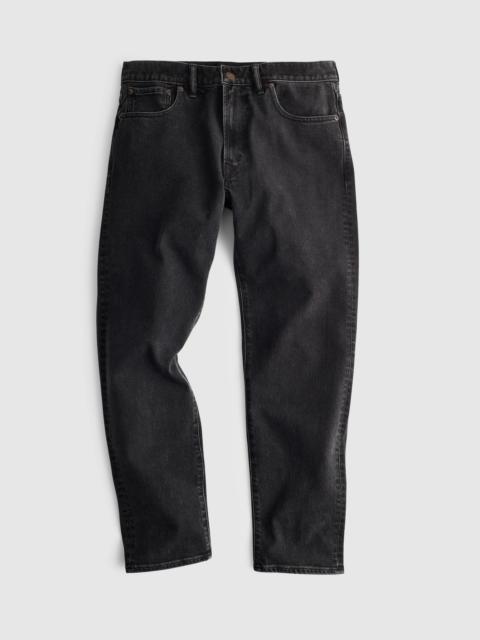 Madewell Relaxed Taper Jeans