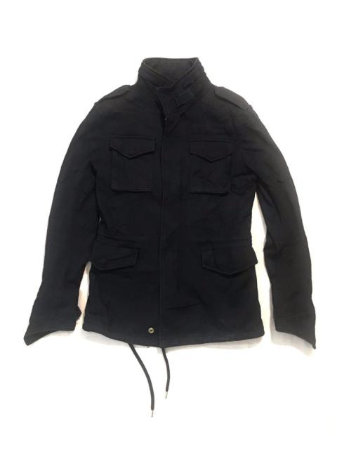 Other Designers jacket made in japan by akm