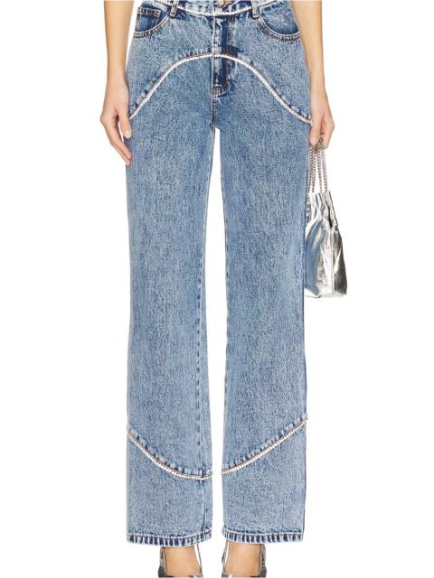 RETROFÊTE Izzie Jean