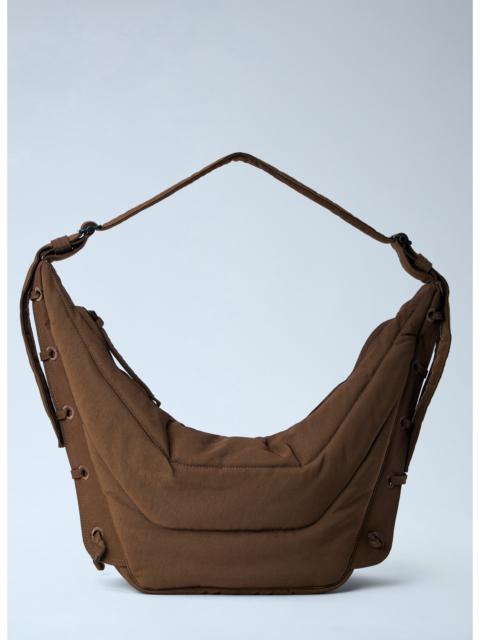 Lemaire Lemaire Men Medium Soft Game Crossbody Bag