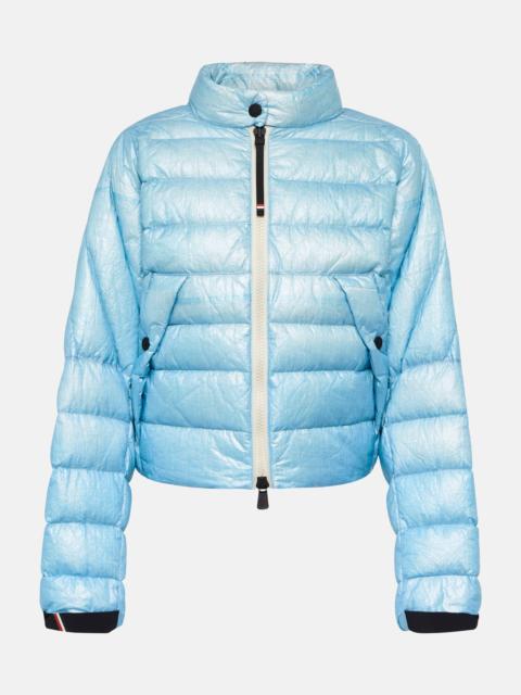Moncler Billieme down jacket