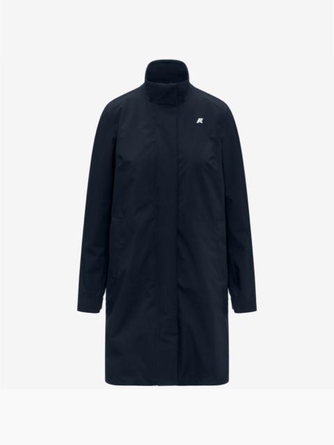 K-WAY DUKESSE STRETCH 2LAYERS