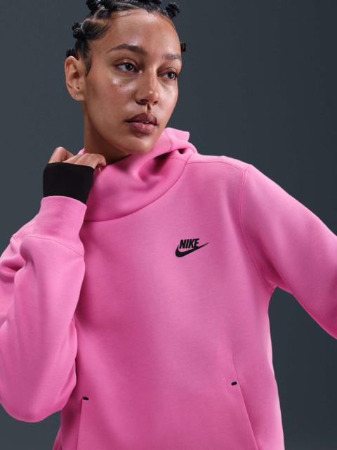 Nike Nike Women's Sportswear Tech Fleece Hoodie