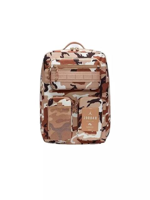 Jordan Hesi Backpack - Beige
