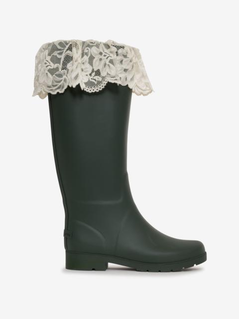 For Love & Lemons Brigitta Rain Boot