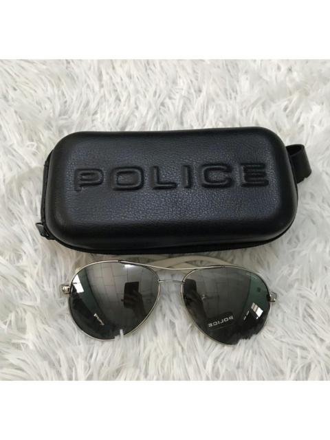 Other Designers Police sunglass made in Italy