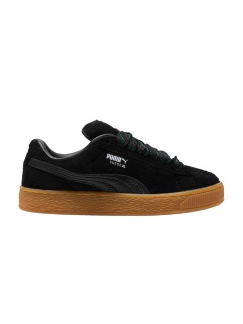 PUMA Wmns Suede XL 'Flecked'