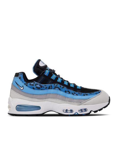 Nike AIR MAX 95 'YARDRUNNERS PACK - SPELMAN'