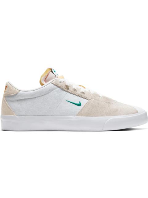 Nike Nike SB Air Zoom Bruin Edge White Neptune Green