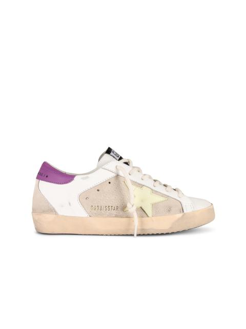 Super-Star Sneaker