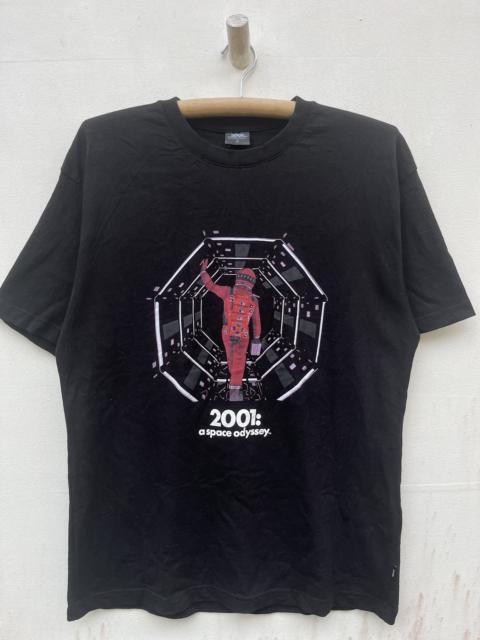 Other Designers Streetwear - 2001 Space Odyssey Stanley Kubric Science Fiction Movie Film