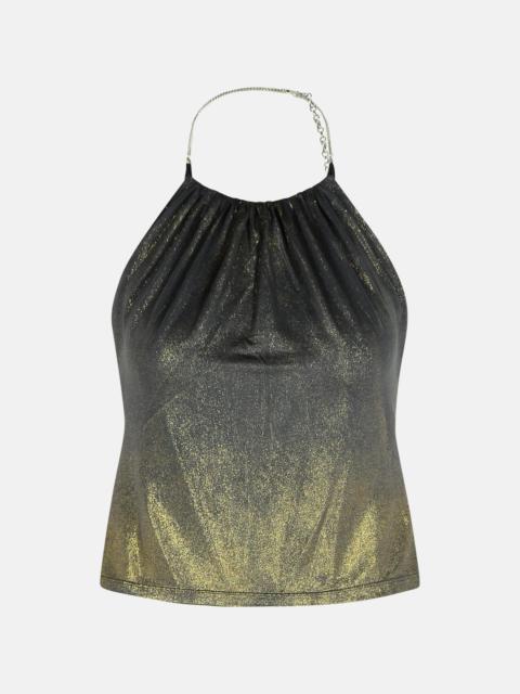 Diesel GREY ACETATE BLEND TOP