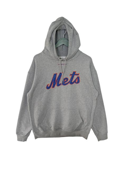 Other Designers MLB - M.P Studios X New York Meta Hoodie